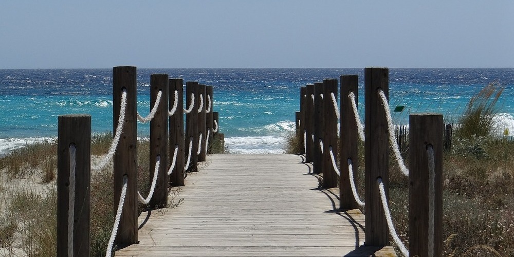 Menorca's Stunning Beaches